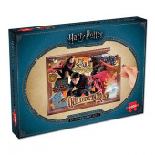 Harry Potter - Quidditch - 1000 Palaa