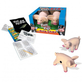 Pass the Pigs - Big Pigs Pass the Pigs - Big Pigs