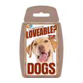 Top Trumps - Dogs Top Trumps - Dogs
