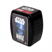 Top Trumps Quiz - Star Wars Top Trumps Quiz - Star Wars