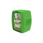Top Trumps Quiz - Dinosaurs Top Trumps Quiz - Dinosaurs