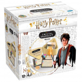 Trivial Pursuit Bitesize - Harry Potter Volume 1 Trivial Pursuit Bitesize - Harry Potter Volume 1