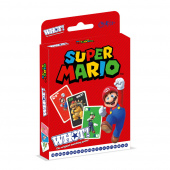 WHOT! Super Mario (EN) WHOT! Super Mario (EN)