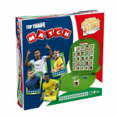 Top Trumps Match - World Football Stars (FI) Top Trumps Match - World Football Stars (FI)