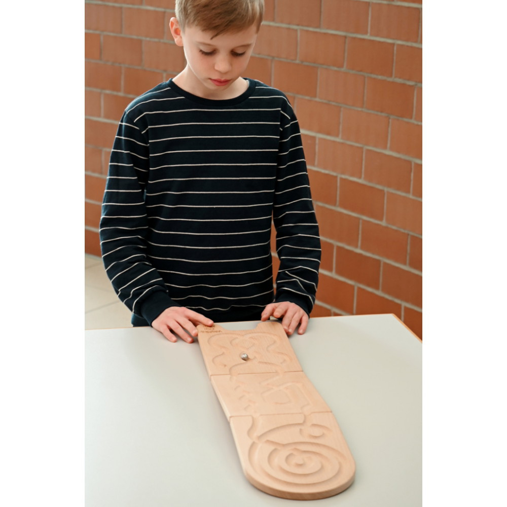 WeyKick Klip Klap 230