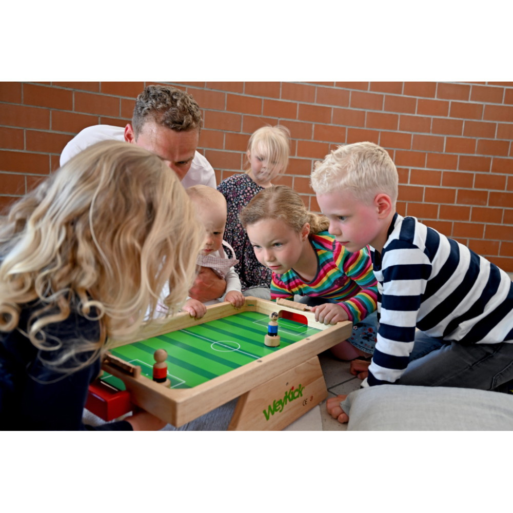 WeyKick Piccolo 7200 G