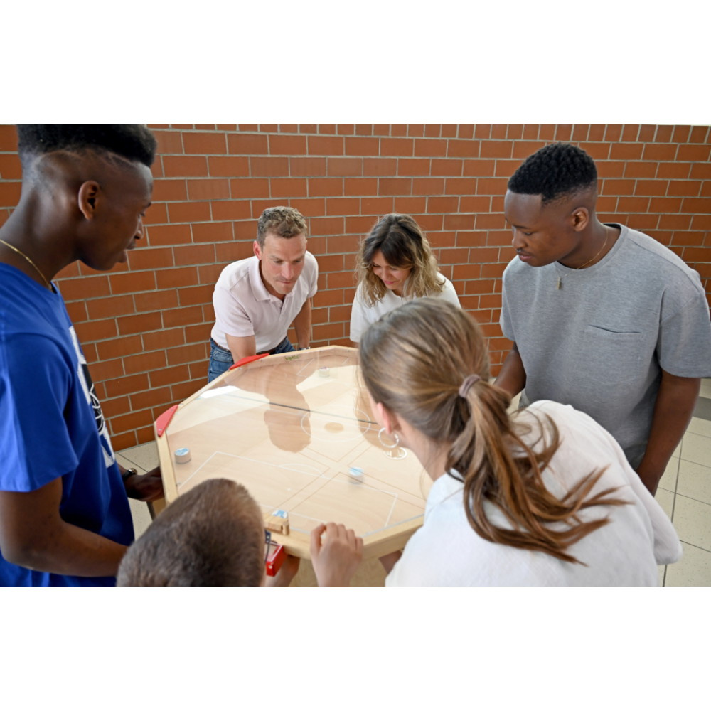 WeyKick Arena 7700 A