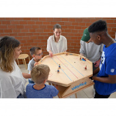 WeyKick on Ice Arena 8700 WeyKick on Ice Arena 8700