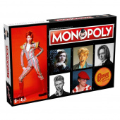 Monopoly - David Bowie Monopoly - David Bowie