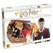 Palapeli - Harry Potter Quidditch 1000 Palaa