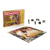 Monopoly - The Goonies Monopoly - The Goonies