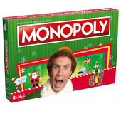 Monopoly - Elf Monopoly - Elf