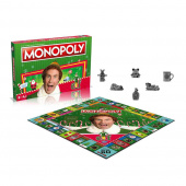 Monopoly - Elf Monopoly - Elf