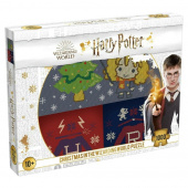 Palapeli - Harry Potter Christmas in the Wizarding 1000 Palaa Palapeli - Harry Potter Christmas in the Wizarding 1000 Palaa