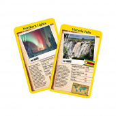 Top Trumps - The Wonders of the World Top Trumps - The Wonders of the World