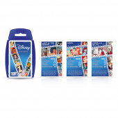 Top Trumps - Disney Classics (Rebrand) Top Trumps - Disney Classics (Rebrand)