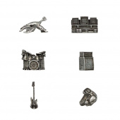 Monopoly Iron Maiden Monopoly Iron Maiden