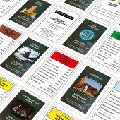 Monopoly Breaking Bad Monopoly Breaking Bad