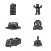 Monopoly Breaking Bad Monopoly Breaking Bad