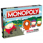 Monopoly - Southpark Monopoly - Southpark