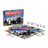 Monopoly - The Office Monopoly - The Office