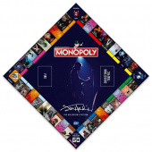 Monopoly - Hendrix: The Collector's Edition Monopoly - Hendrix: The Collector's Edition
