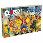 Cluedo: One Piece Cluedo: One Piece