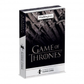 Game of Thrones Playing Cards Game of Thrones Playing Cards