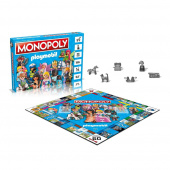 Monopoly - Playmobil