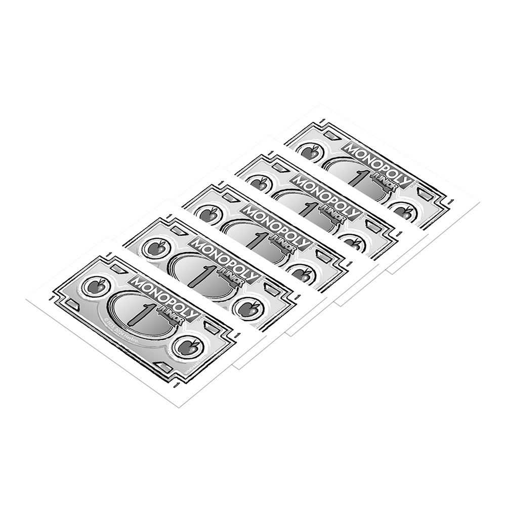 Monopoly Junior Farm