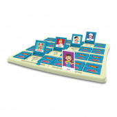 Guess Who? - Jobs Guess Who? - Jobs