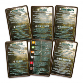Top Trumps - Dinosaurs Top Trumps - Dinosaurs