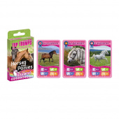 Top Trumps - Horses and Ponies and Unicorns Top Trumps - Horses and Ponies and Unicorns