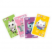 WHOT! Gabby's Dollhouse (FI) WHOT! Gabby's Dollhouse (FI)