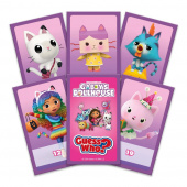 Arvaa Kuka? Gabby's Dollhouse Arvaa Kuka? Gabby's Dollhouse