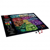 Risk: Stranger Things Risk: Stranger Things