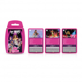 Top Trumps - Pop Stars Top Trumps - Pop Stars