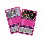 Top Trumps - Pop Stars Top Trumps - Pop Stars
