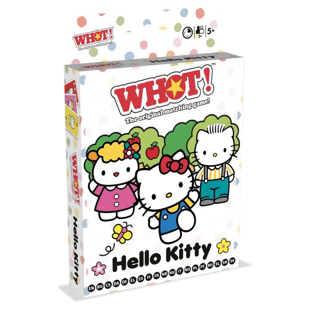WHOT! Hello Kitty (FI)