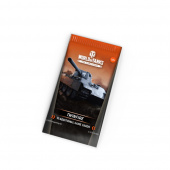 World of Tanks TCG: Twinfire Booster Pack World of Tanks TCG: Twinfire Booster Pack