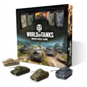 World of Tanks: Miniatures Game World of Tanks: Miniatures Game
