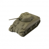 World of Tanks:M4A1 Sherman (76mm) (Exp.)