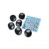 World of Tanks: Tank Ace Dice & Decals (Exp.) World of Tanks: Tank Ace Dice & Decals (Exp.)