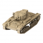 World of Tanks: U.K. Tank Platoon 1 (Exp.) World of Tanks: U.K. Tank Platoon 1 (Exp.)