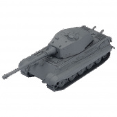 World of Tanks: German Tank Platoon 3 (Exp.) World of Tanks: German Tank Platoon 3 (Exp.)