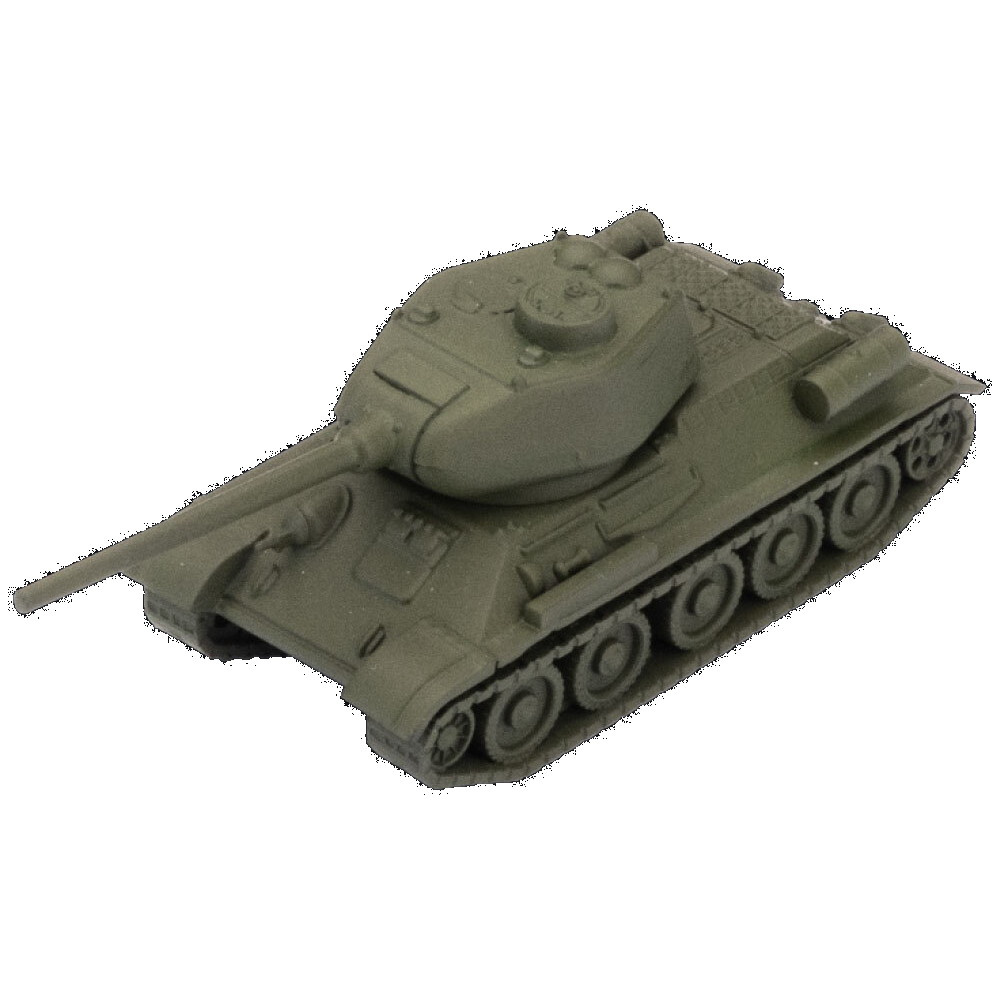 World of Tanks: U.S.S.R.Tank Platoon (Exp.)