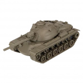 World of Tanks: M48A5 Patton (Exp.) World of Tanks: M48A5 Patton (Exp.)