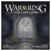 War of the Ring: The Card Game War of the Ring: The Card Game