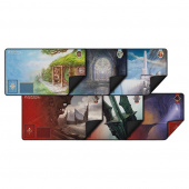 War of the Ring: The Card Game - Deluxe Playmats Complete Set (Exp.) War of the Ring: The Card Game - Deluxe Playmats Complete Set (Exp.)
