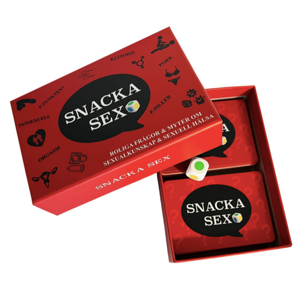 Snacka Sex